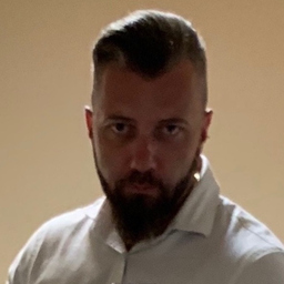 Catalin Ironim Cerghizan