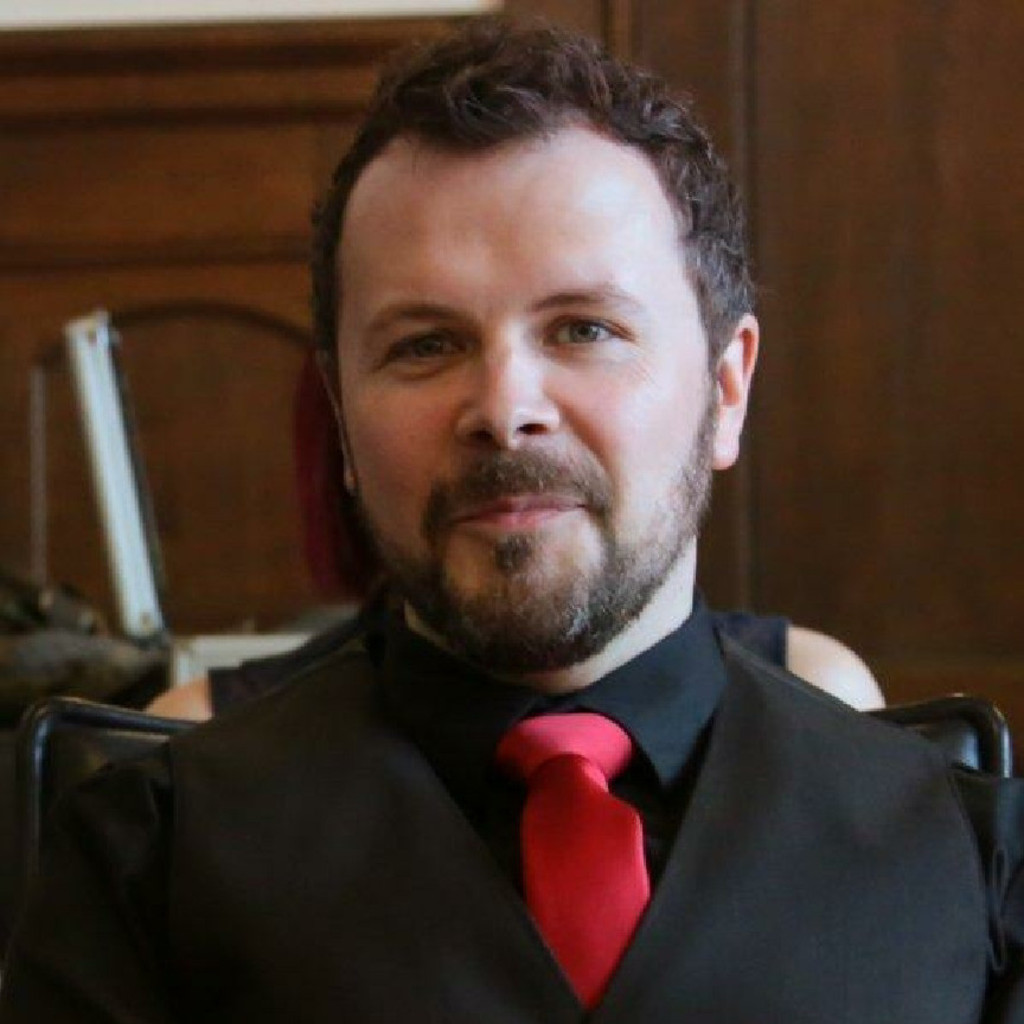 Martin Maaß Software Developer Hermes Germany GmbH XING