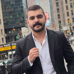 Ufuk Bahçeci