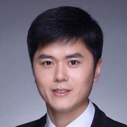 Jianfeng Zhang