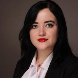 Ajdina H.Gorak
