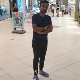 Mohan Gupta