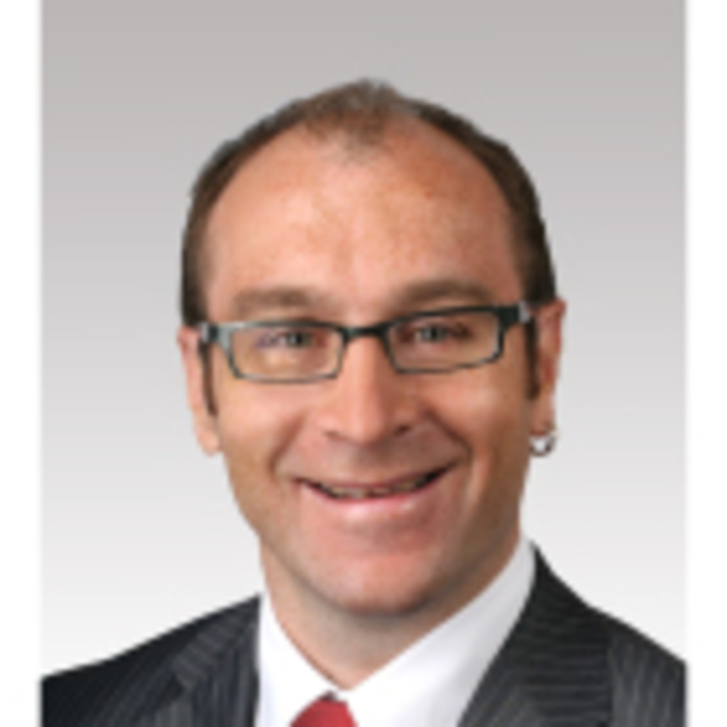 Christian Zeller Geschäftsführer Oltreu GmbH XING