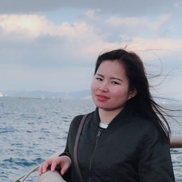 shelly zhang