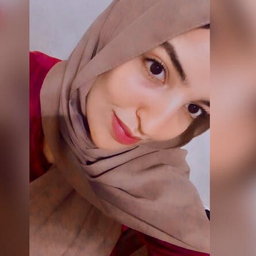 HAFSA EL KHODARI