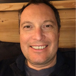 Frederic Lamarche's profile picture