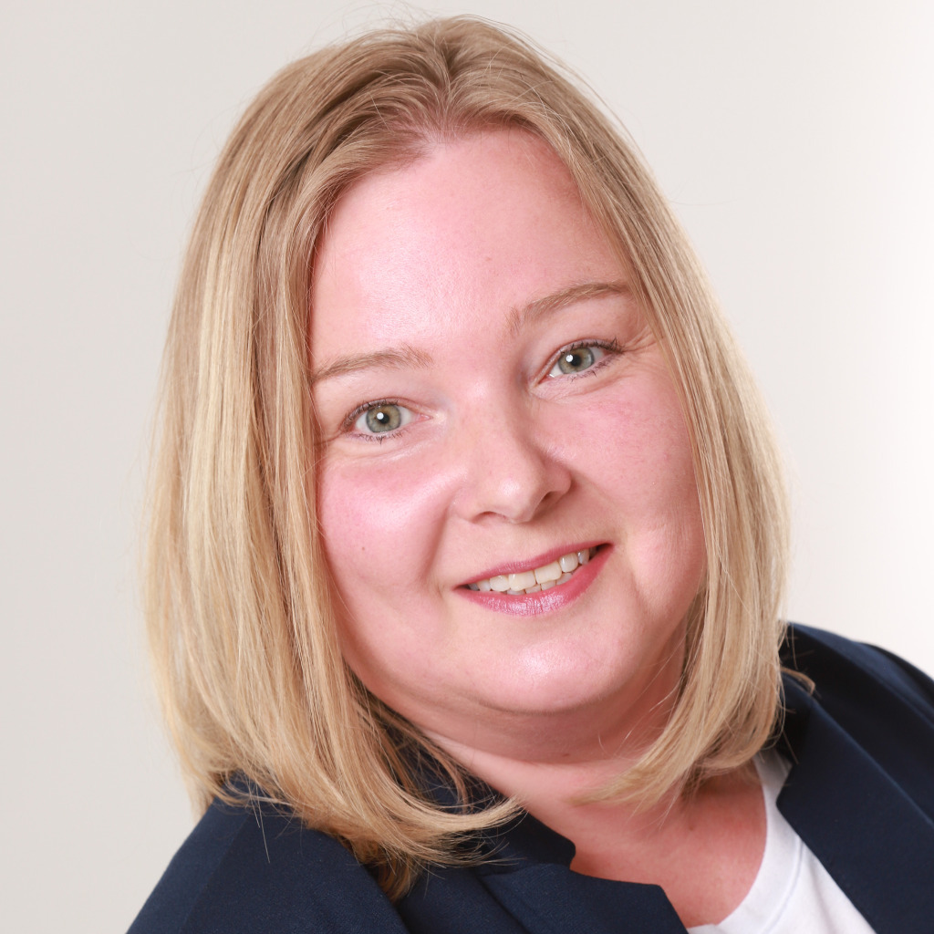 Emmeline Wendt Gruppenleiterin im Vertriebsinnendienst Critical