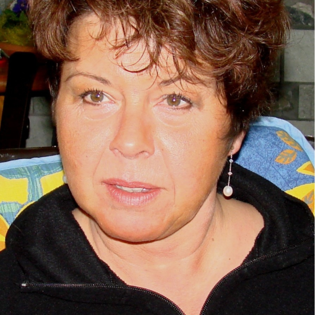 Eleonore Schmid Kursleitung Deutsch Autonome Schule Zürich ASZ XING