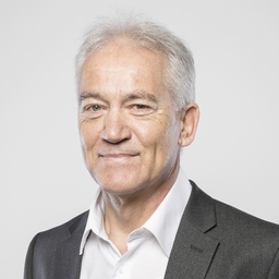 Hans Stalder