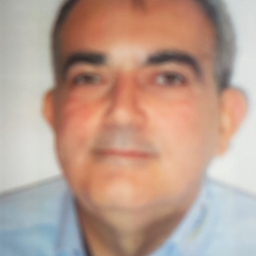 Christos Siarkas