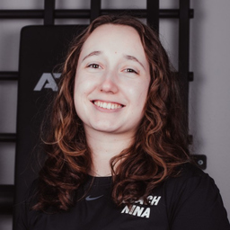 Nina Fladda