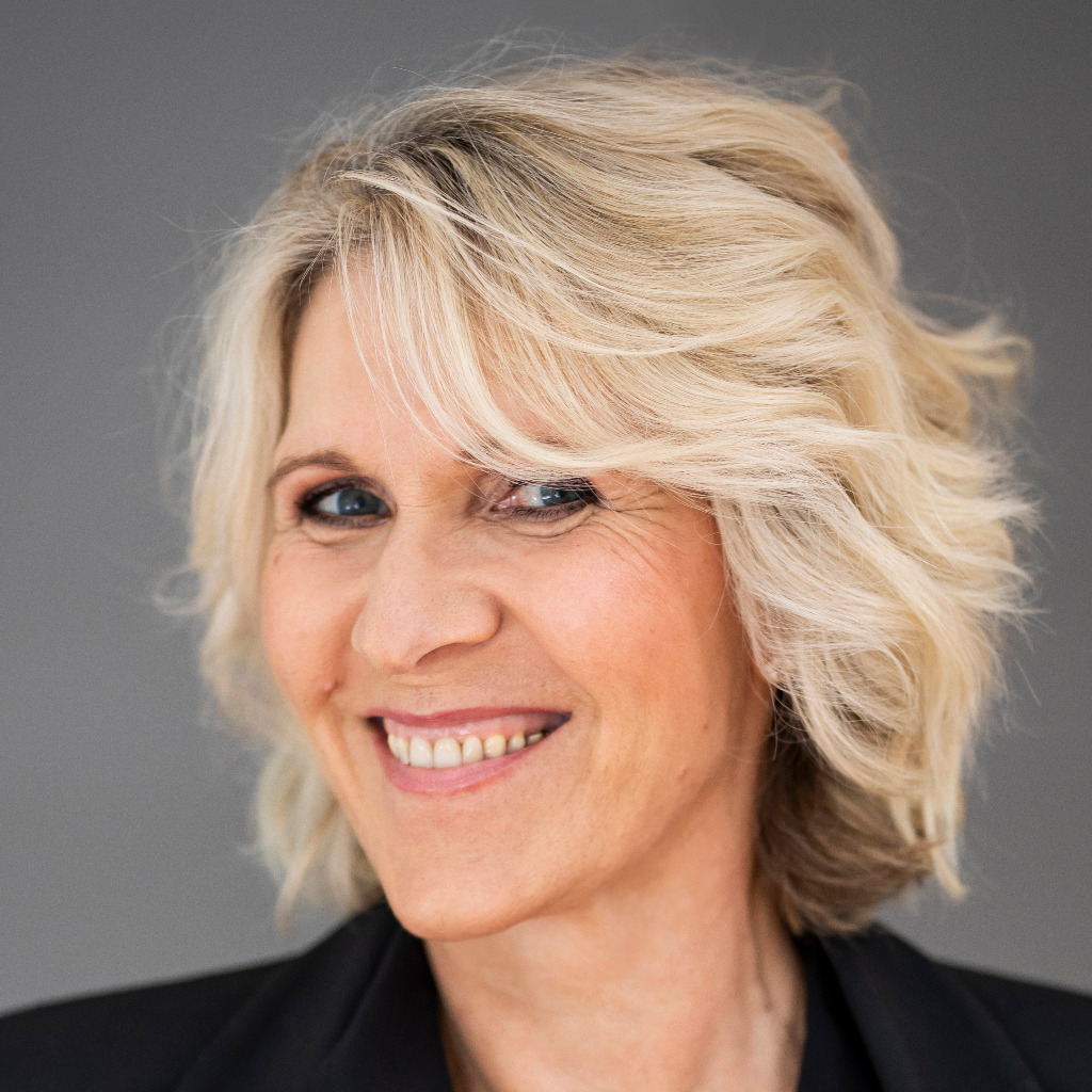 Stephanie Flügge Headhunter / Recruiter Richtig gutes Headhunting