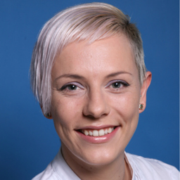 Profilbild Andrea Müller