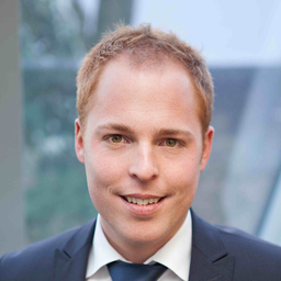 Martin Linhuber