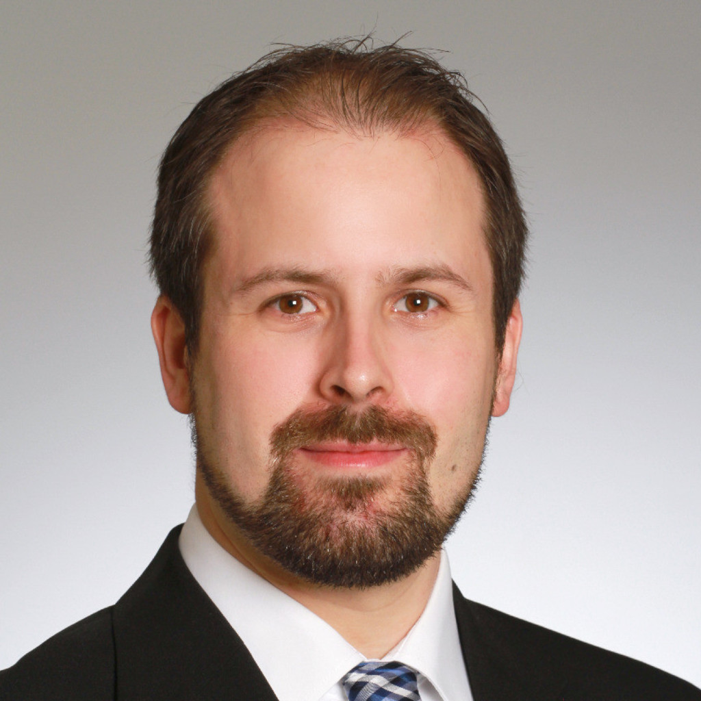 Christoph Pöhl Verfahrensmechaniker Kunststoff u. Kautschuktechnik