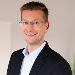 Dr. Michael Grunenberg's profile picture