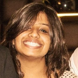 Somaya jamil