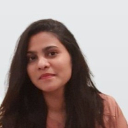 Anjali Garg