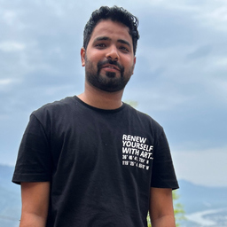 Ankit Saxena