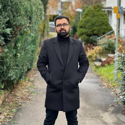 Syed Ali Arif