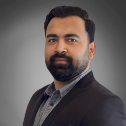Syed Ali Arif