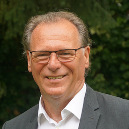 Profilbild Rainer Kotsch