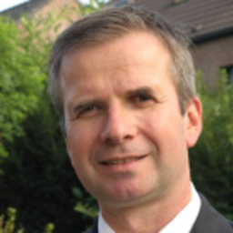 Dr. Dirk Hübner's profile picture