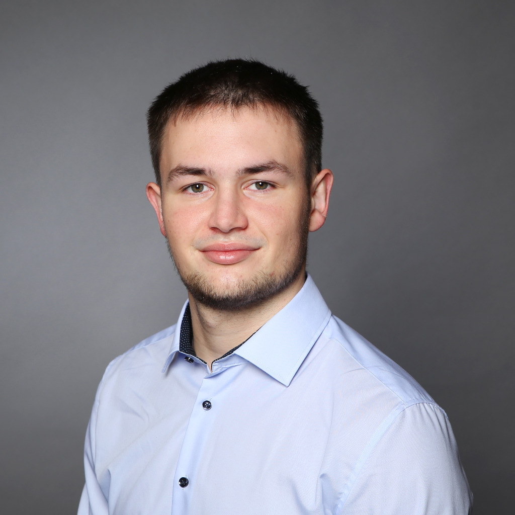 Jan Hoffmann Wissenschaftliche Hilfskraft Institut für Transport