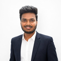 SathishKumar Sakthivel