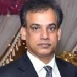 Dipl.-Ing. Sattya Ranjan Bhattacharjee