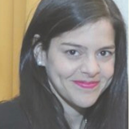 Vanessa León Martínez