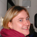 Social Media Profilbild Muriel M. Mannert-Maschke Bonn