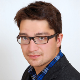 Ing. Lukas Lichtenberger