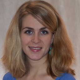 Katharina Wolf