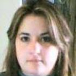 Veronica Davalos