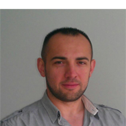 Damir Selimovic