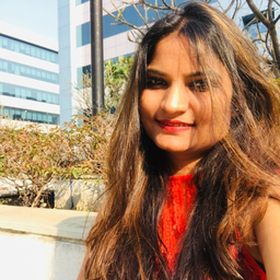 khushboo kashyap