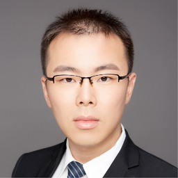 Dr. LiKang Luan's profile picture