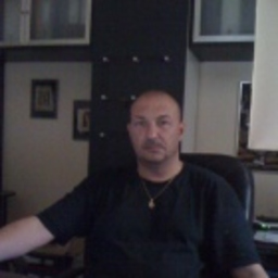 Alain Salabert