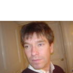 Ulf Harderup