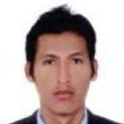 RICHARD TICONA YUPANQUI