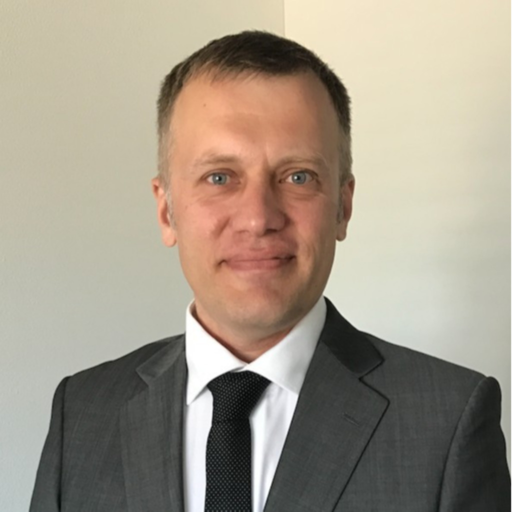 Stanislav Levchenko Head of IT (AWS migration) GSCF XING