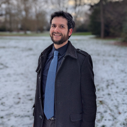 Daniel Guzmán de Rojas Alquisalet