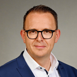 Profilbild Sebastian Herzog MBA