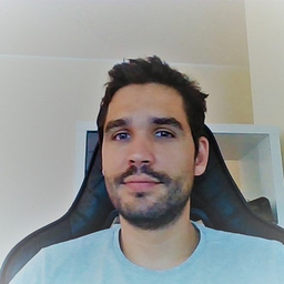 Alexandre Rodrigues