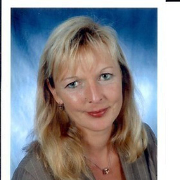 Friederike Lange