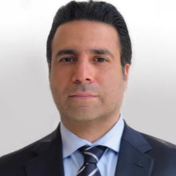 Ali Madadi