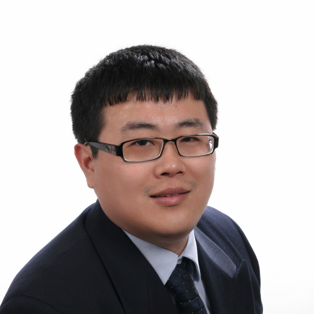 Bin Zhou Technischer Einkäufer steute Technologies GmbH & Co. KG XING