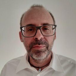 Dipl.-Ing. Holger Ludwig