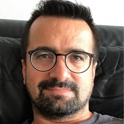 Murat Demir